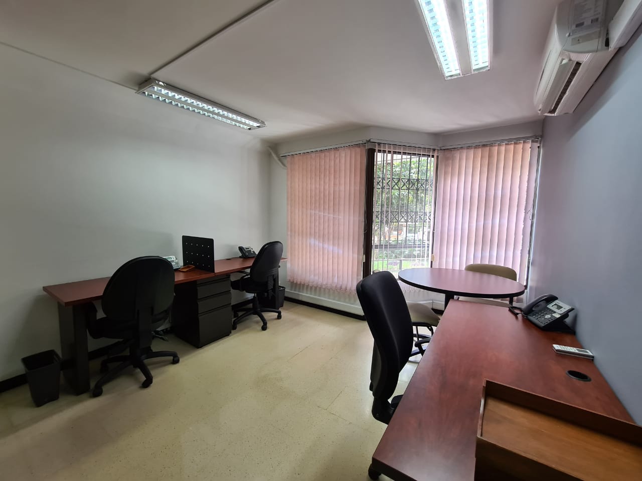 Plan Para Oficinas Jobcenter Alquiler De Oficinas Virtuales