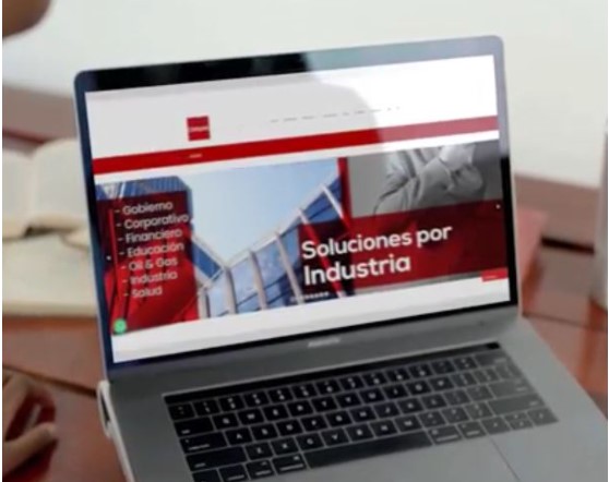 Screenshot 120 Reto emprendedor - Crear Colombia ¿Quiénes son?