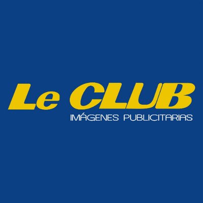 Le Club Publicidad