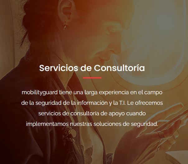 de Mobilityguard - #CreciendoJuntos