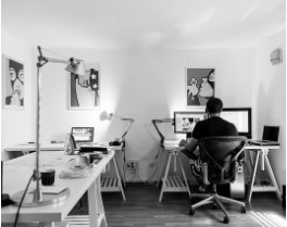 Screenshot 3 10 ideas para emprender desde casa