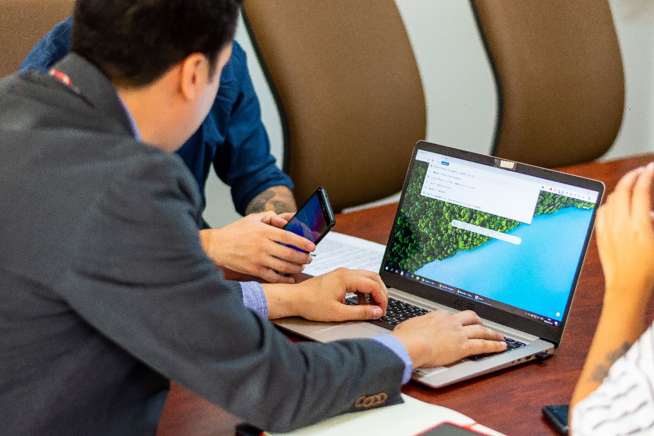 WhatsApp Image 2021 04 21 at 17.06.09 ¿Qué es una Oficina Inteligente?