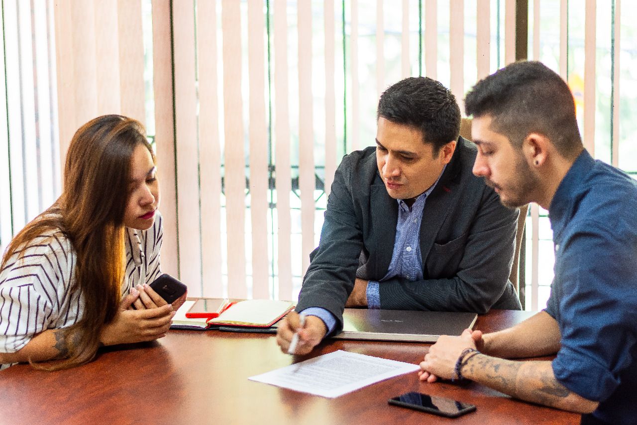 WhatsApp Image 2021 04 21 at 18.30.01 ¿Qué es una Oficina Inteligente?