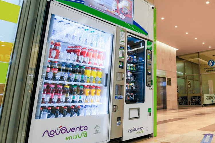 hacer pedido de novaventa 4 NovaVenta En La Vía