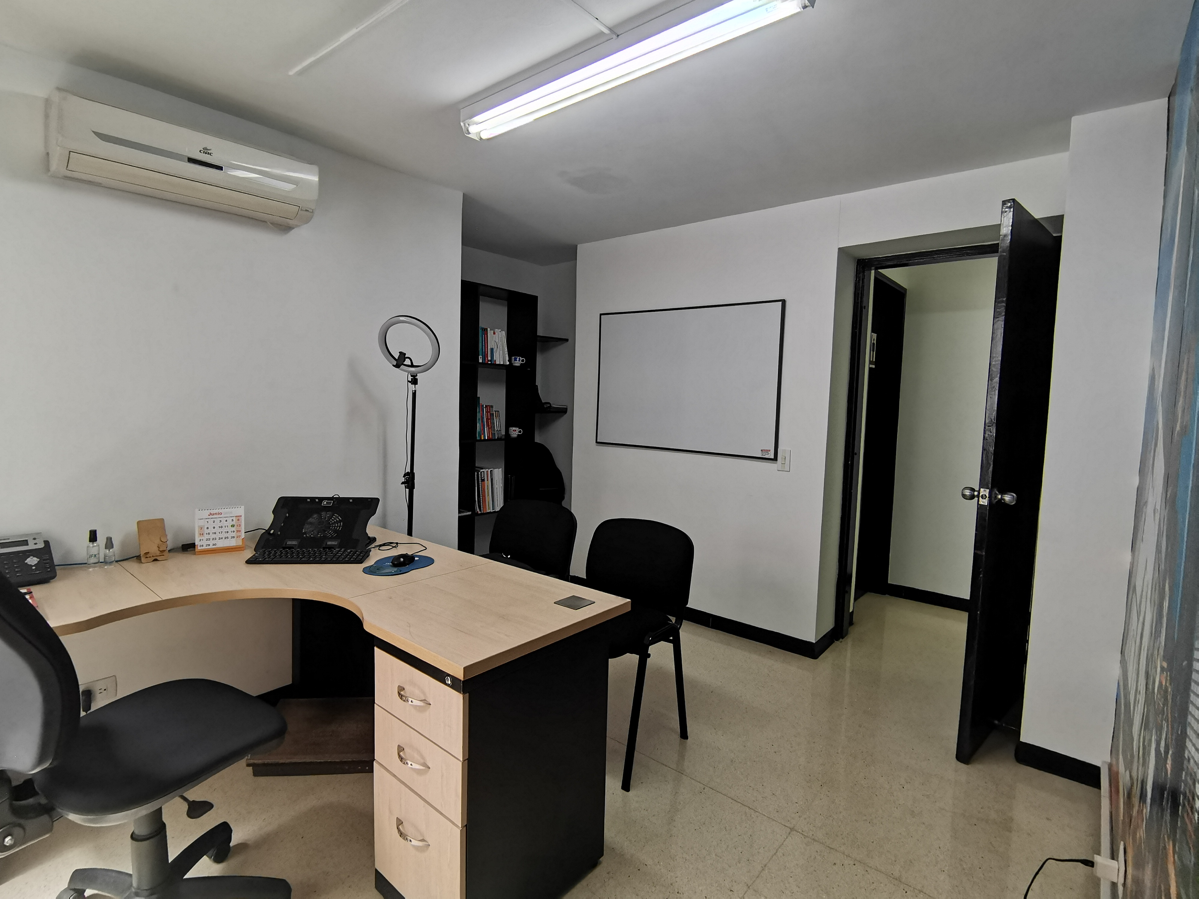 IMG 20210612 113738 Medellín - Sede Conquistadores - Laureles