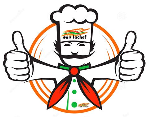 SAN LUCHEF 2020 SANLUCHEF