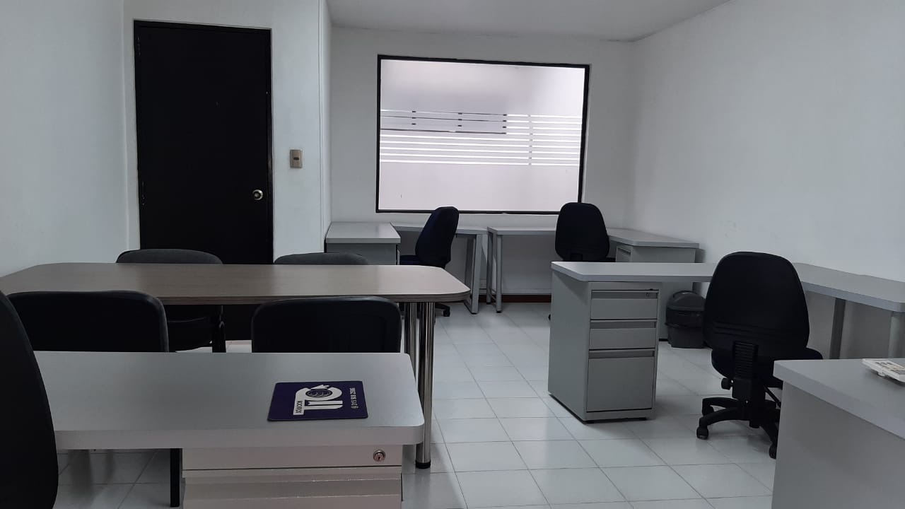 OFICINA 201 5 pasos para convertir tu oficina tradicional en una oficina moderna