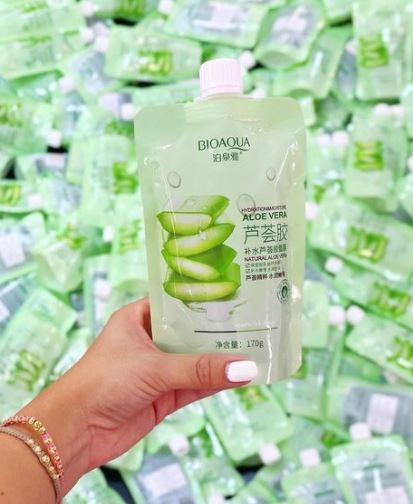 Captura4 ¿Te gusta el maquillaje - Skin care? #CreciendoJuntos