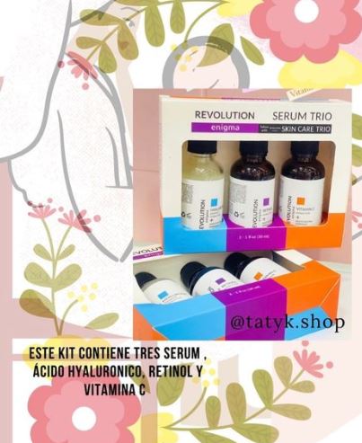 Captura5 ¿Te gusta el maquillaje - Skin care? #CreciendoJuntos