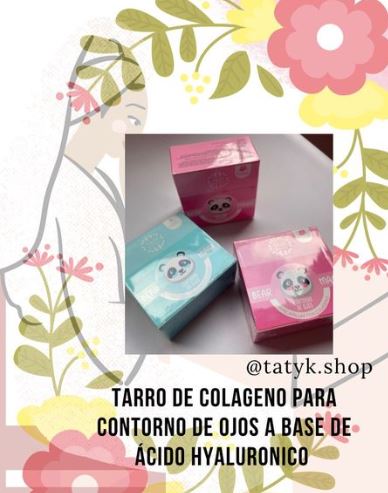 Captura6 ¿Te gusta el maquillaje - Skin care? #CreciendoJuntos