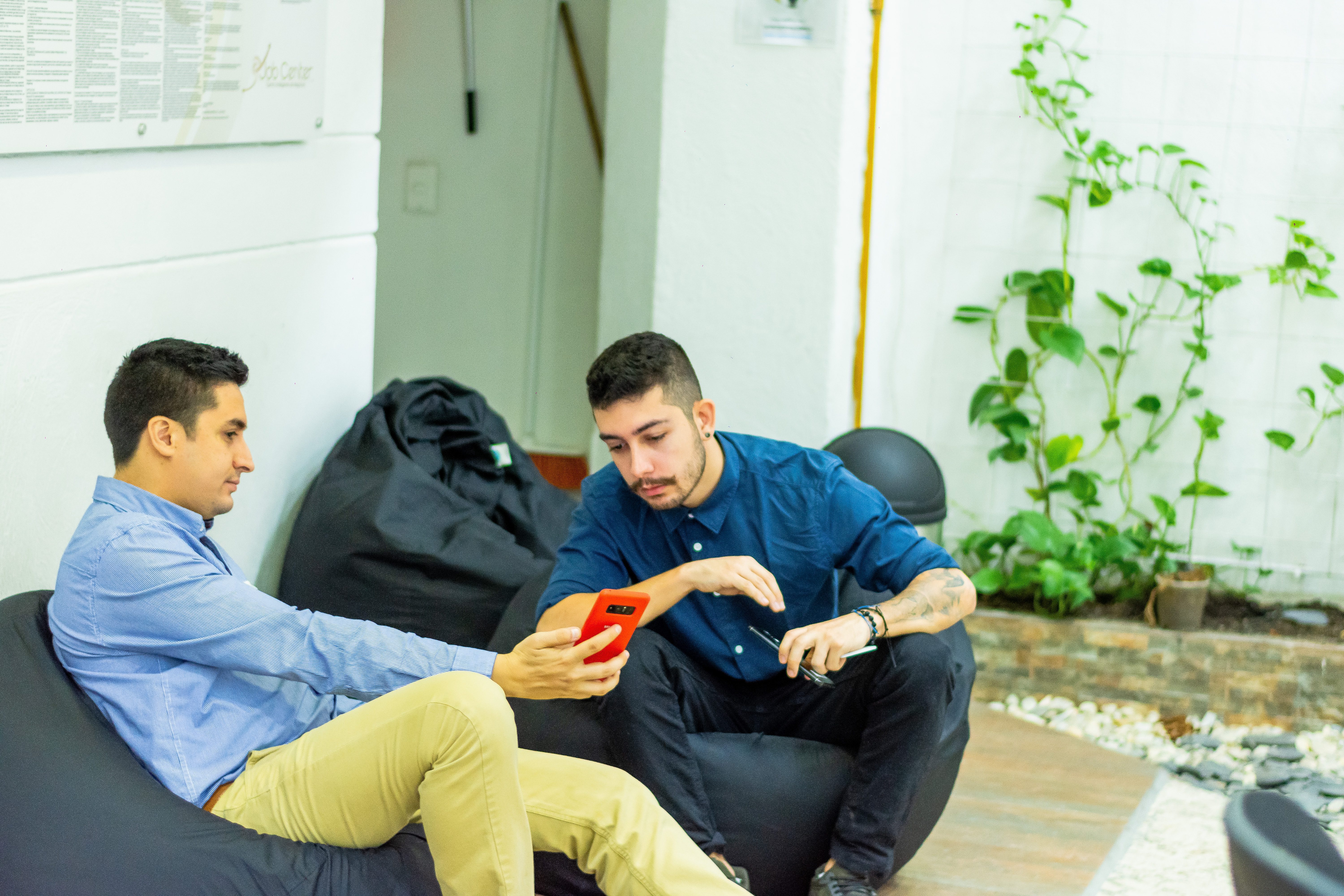 Job Center 39 Tipos de oficinas y sus ventajas para los emprendedores