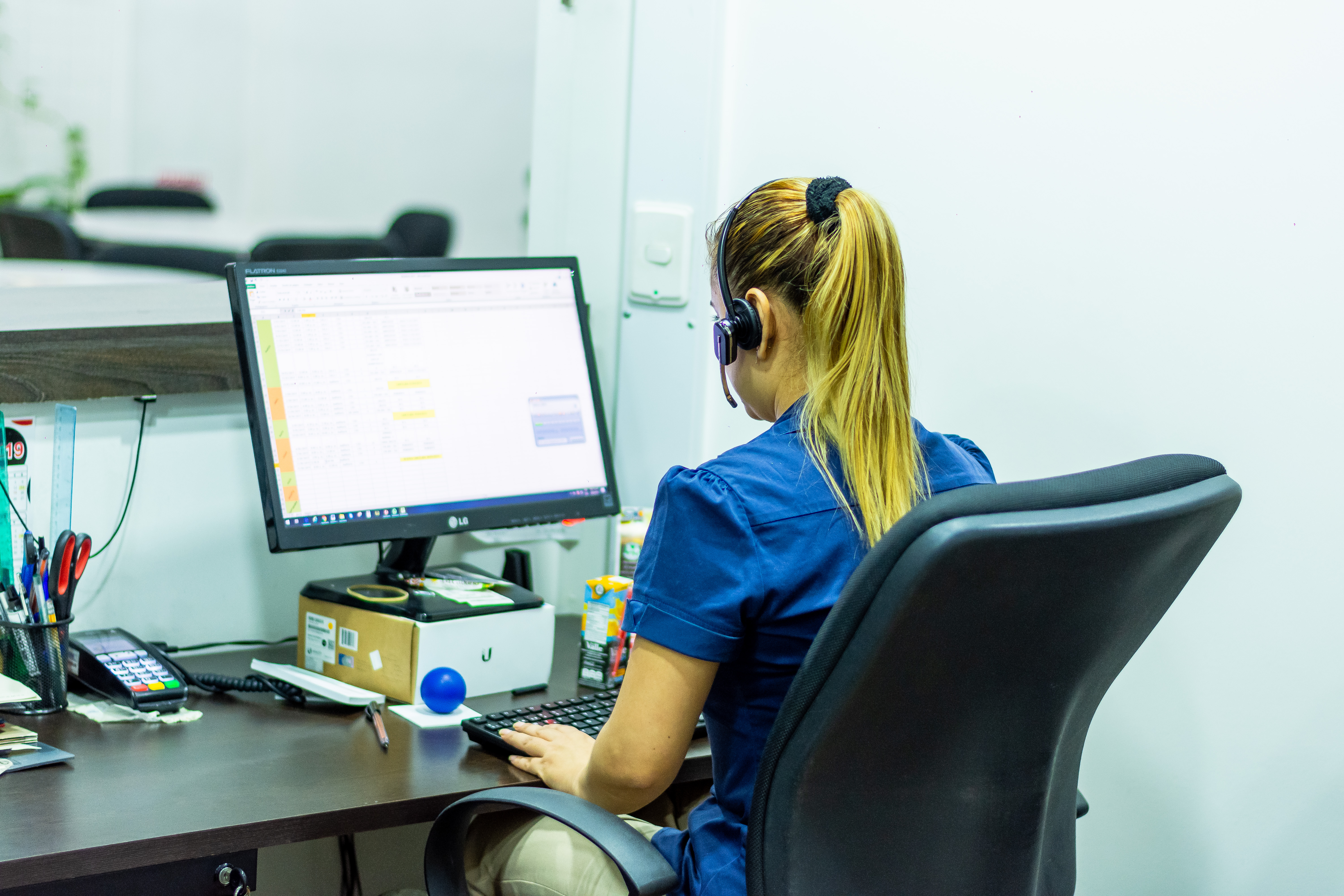 Job Center 47 ¿Qué es una Oficina y qué papel juega para un emprendimiento?