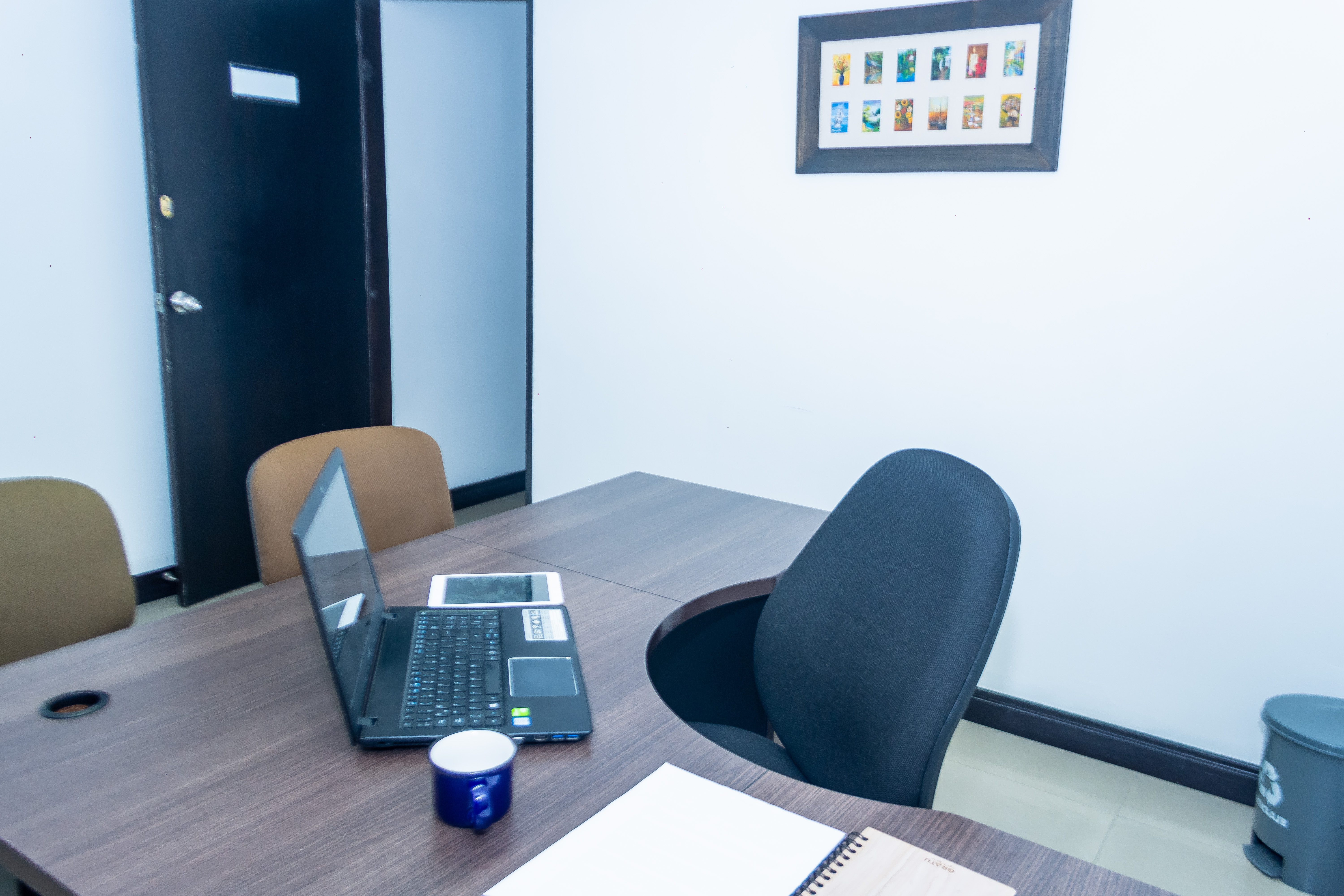 Job Center 68 Tipos de oficinas y sus ventajas para los emprendedores