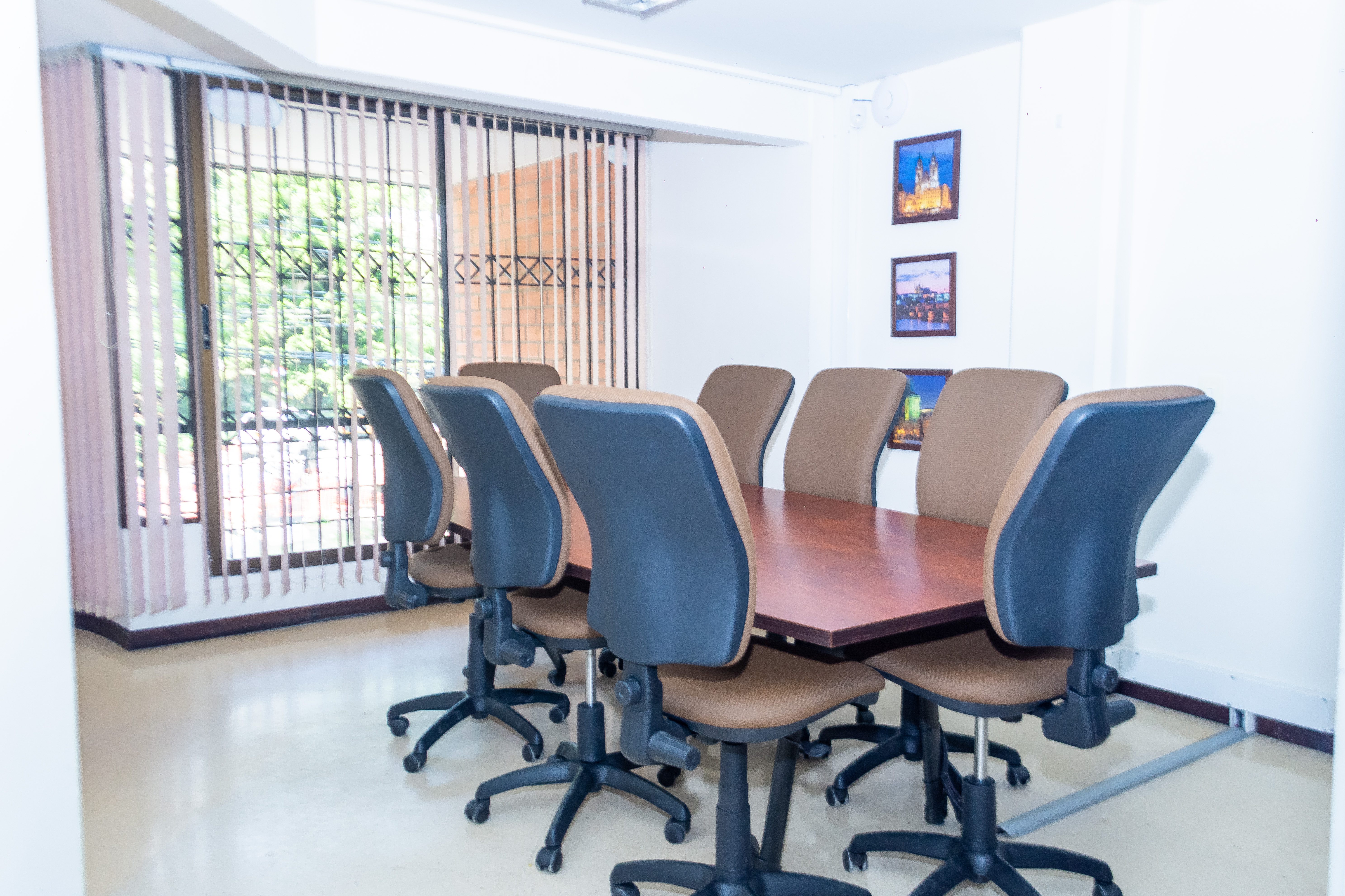 Job Center ¿Qué es una Oficina y qué papel juega para un emprendimiento?