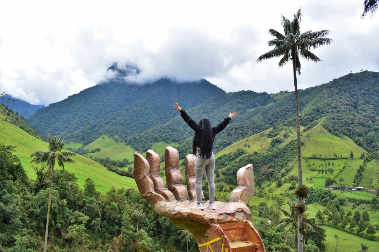 WhatsApp Image 2022 05 19 at 6.48.42 PM #CreciendoJuntos ¿Vuelo Secreto? Agencia de turismo