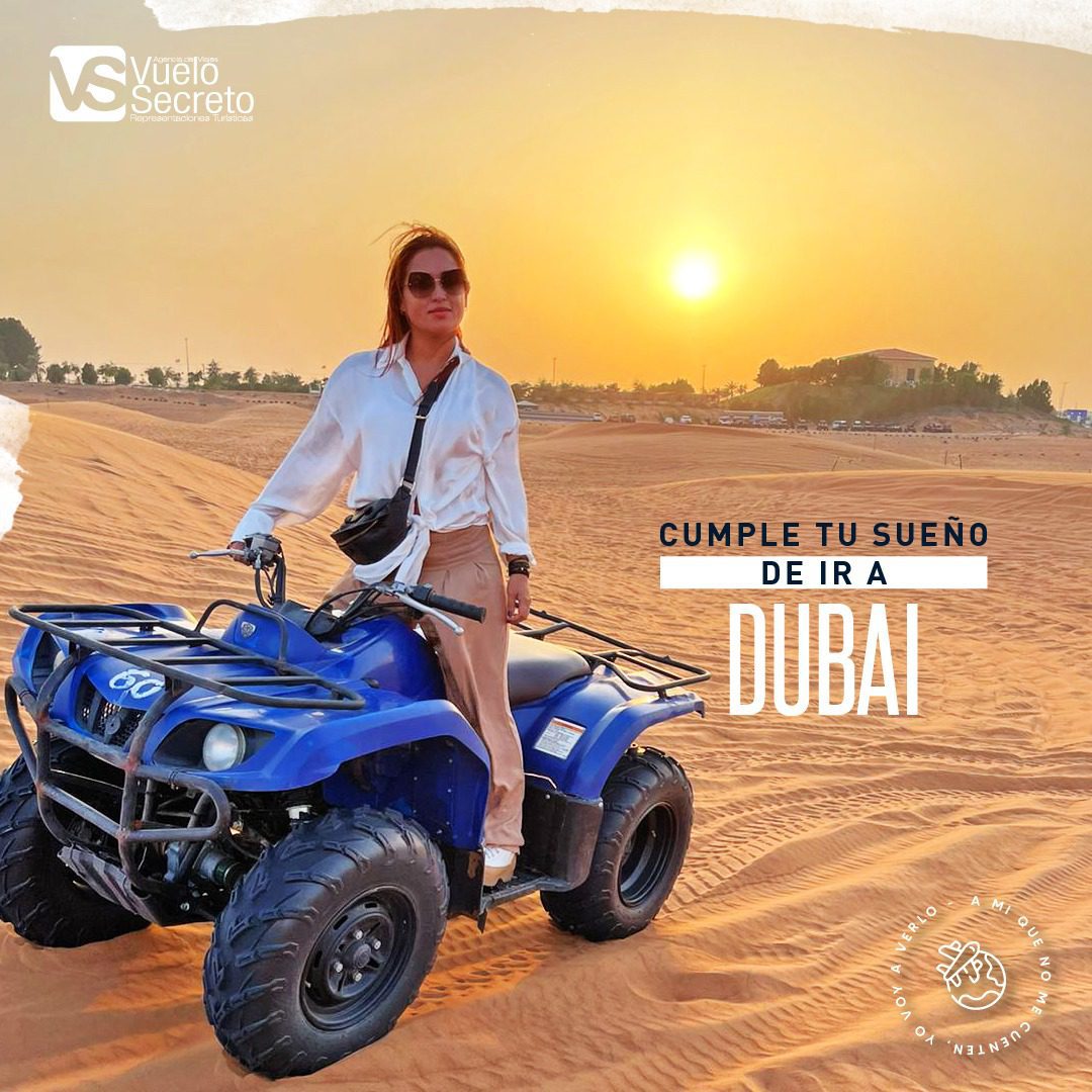 WhatsApp Image 2022 06 06 at 6.22.27 PM #CreciendoJuntos ¿Vuelo Secreto? Agencia de turismo