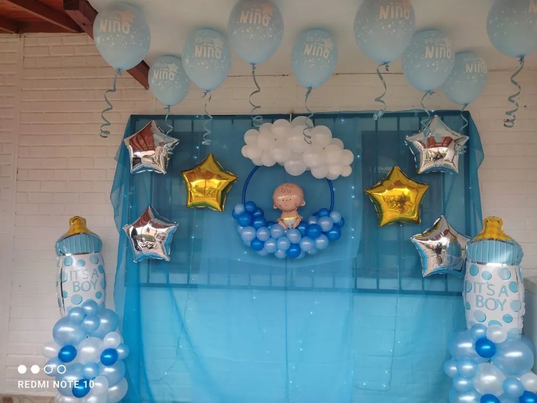 311299128 128931536592365 5131172792969222439 n #CreciendoJuntos @decoracionconglobo.sjya