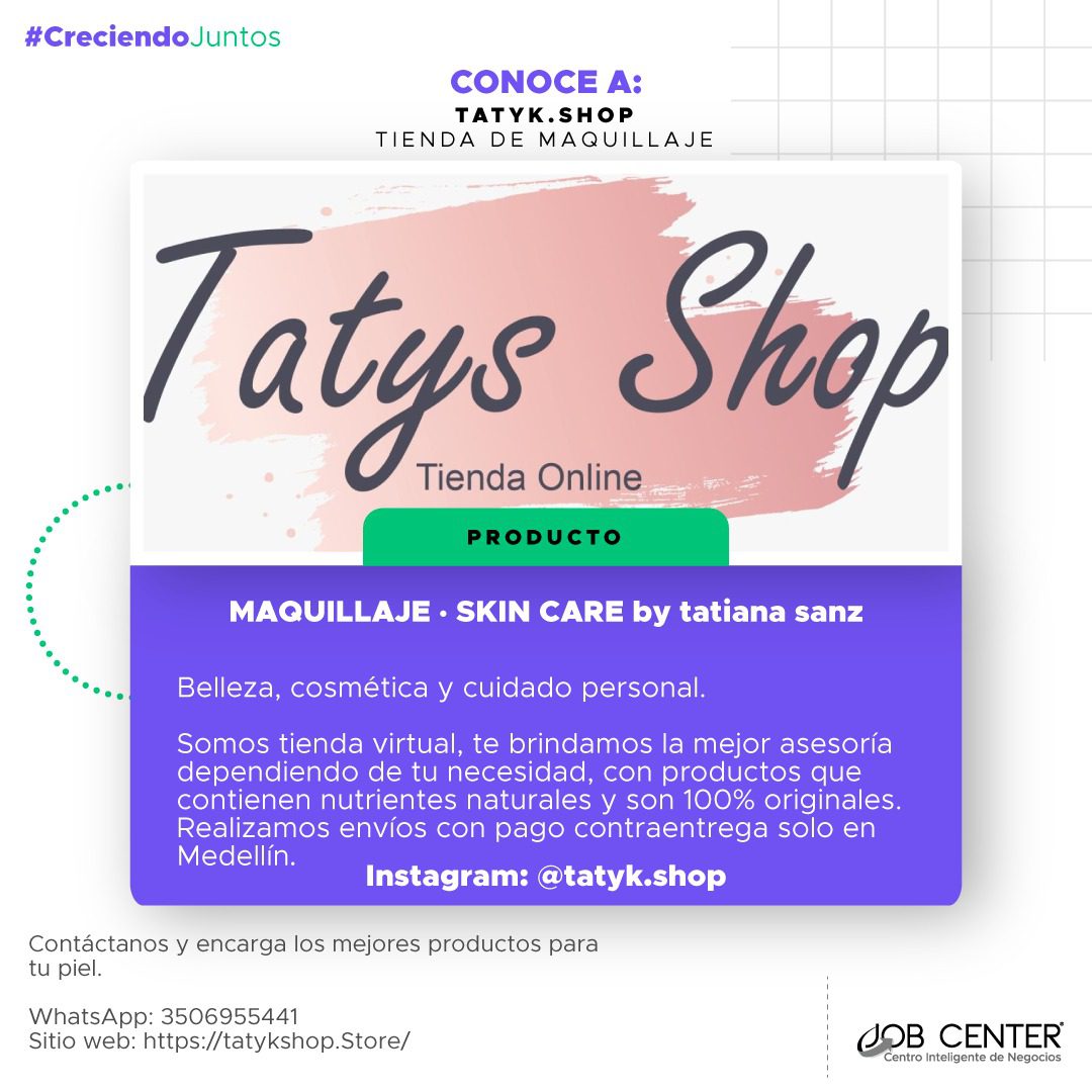 WhatsApp Image 2022 11 10 at 9.14.11 PM 1 #CreciendoJuntos - @tatyk.shop