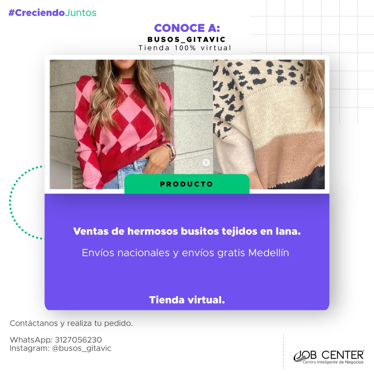 WhatsApp Image 2022 11 10 at 9.14.12 PM 1 #CreciendoJuntos - @busos_gitavic tienda virtual