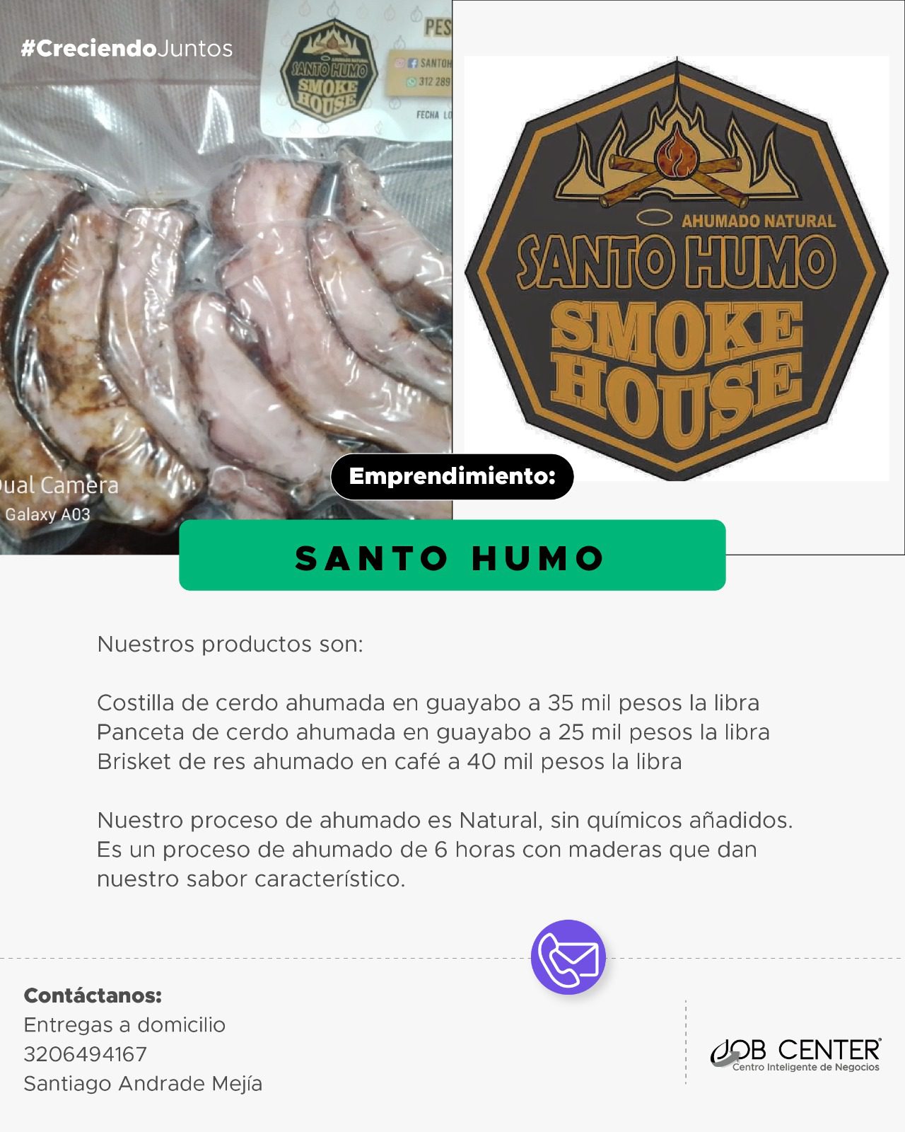 WhatsApp Image 2023 02 09 at 1.37.27 PM Creciendo Juntos - @santohumo.smokehouse
