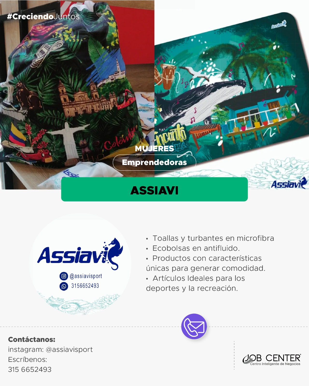 WhatsApp Image 2023 03 08 at 8.52.43 AM #CreciendoJuntos @assiavisport