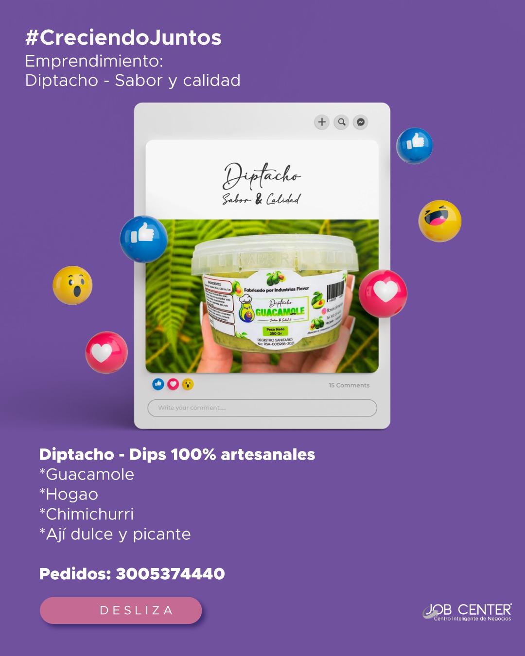 WhatsApp Image 2024 06 20 at 11.37.34 AM #CreciendoJuntos @diptacho